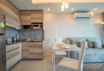 Кондоминиум в Януи, Пхукет, Таиланд | THE207880