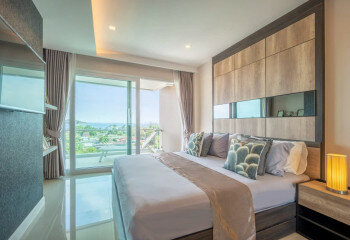 Кондоминиум в Януи, Пхукет, Таиланд | THE207880