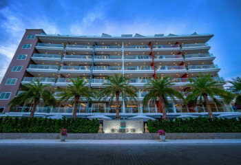 Кондоминиум в Януи, Пхукет, Таиланд | THE207880