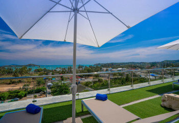 Кондоминиум в Януи, Пхукет, Таиланд | THE207880