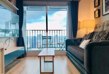 Кондоминиум в Паттайе, Таиланд | THE327586