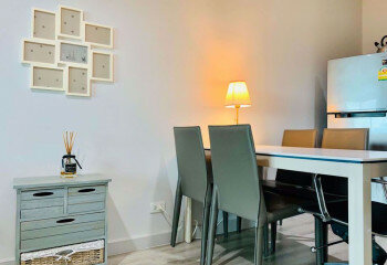 Кондоминиум в Паттайе, Таиланд | THE327586