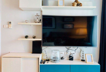 Кондоминиум в Паттайе, Таиланд | THE327586