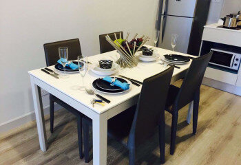 Кондоминиум в Паттайе, Таиланд | THE327586