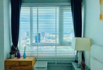 Кондоминиум в Паттайе, Таиланд | THE327586