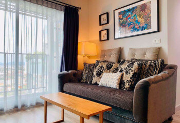 Кондоминиум в Паттайе, Таиланд | THE327586