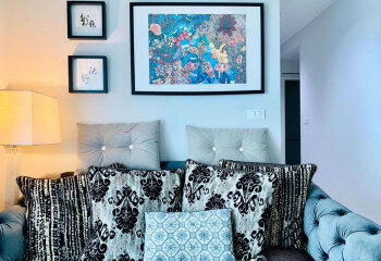 Кондоминиум в Паттайе, Таиланд | THE327586