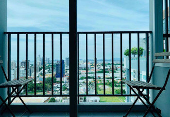 Кондоминиум в Паттайе, Таиланд | THE327586