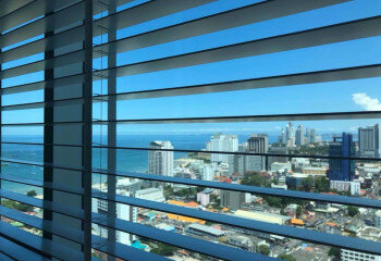 Кондоминиум в Паттайе, Таиланд | THE327586