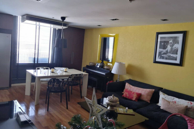 Кондоминиум в Бангкоке, Таиланд | THE513646