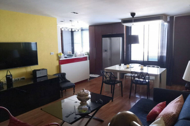 Кондоминиум в Бангкоке, Таиланд | THE513646