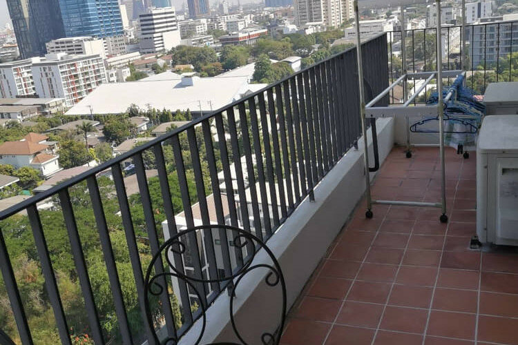 Кондоминиум в Бангкоке, Таиланд | THE513646