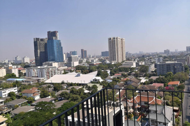 Кондоминиум в Бангкоке, Таиланд | THE513646