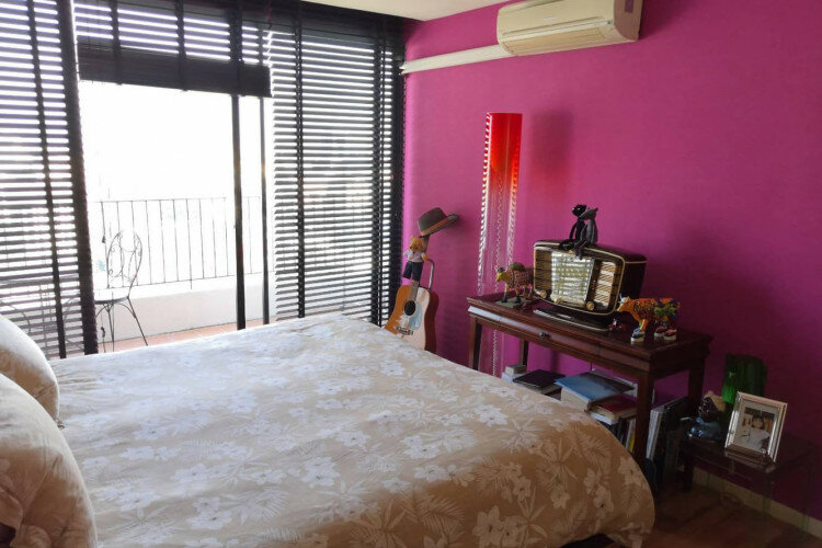 Кондоминиум в Бангкоке, Таиланд | THE513646