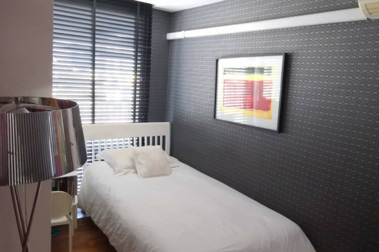 Кондоминиум в Бангкоке, Таиланд | THE513646