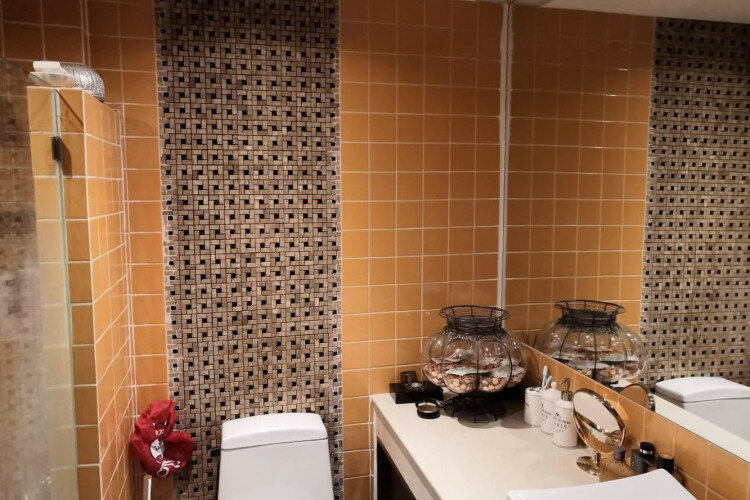 Кондоминиум в Бангкоке, Таиланд | THE513646