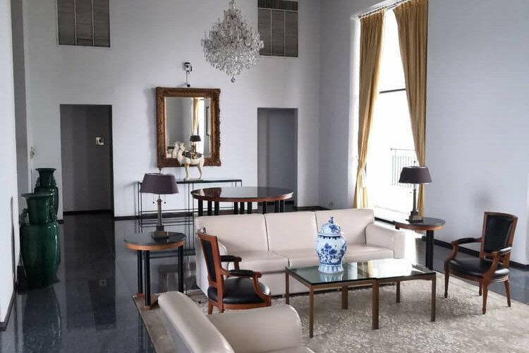 Кондоминиум в Бангкоке, Таиланд | THE513646