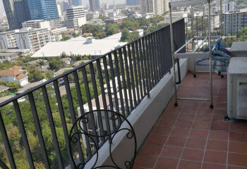 Кондоминиум в Бангкоке, Таиланд | THE513646