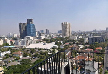 Кондоминиум в Бангкоке, Таиланд | THE513646