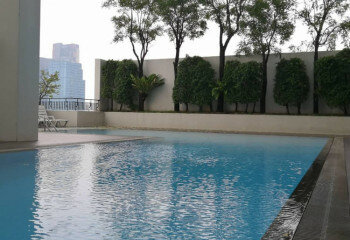 Кондоминиум в Бангкоке, Таиланд | THE513646