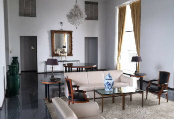 Кондоминиум в Бангкоке, Таиланд 