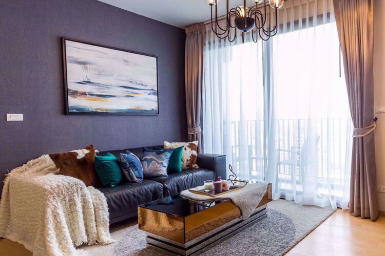 Кондоминиум в Бангкоке, Таиланд | THE149275