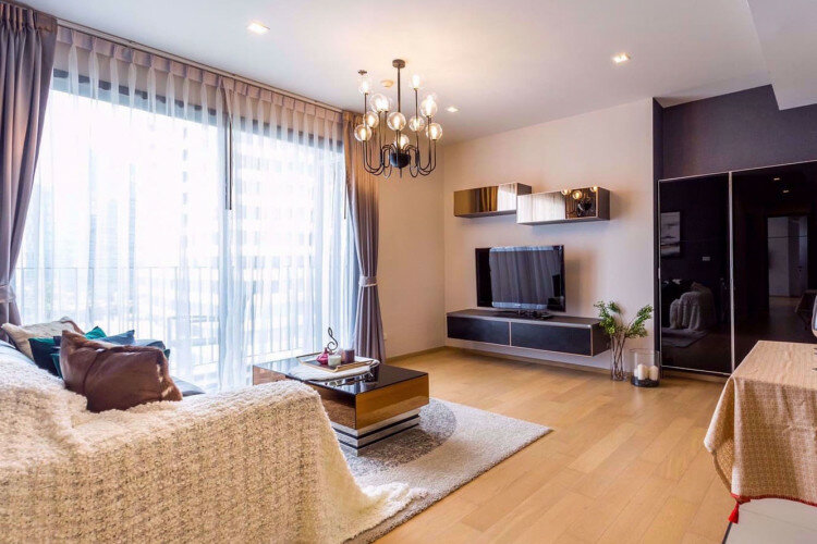 Кондоминиум в Бангкоке, Таиланд | THE149275