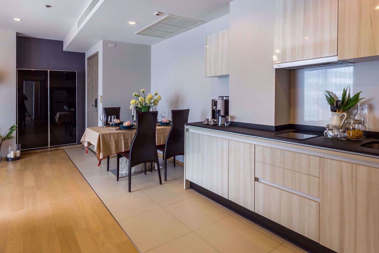 Кондоминиум в Бангкоке, Таиланд | THE149275