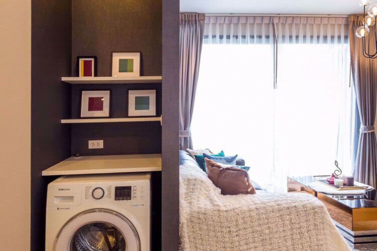 Кондоминиум в Бангкоке, Таиланд | THE149275