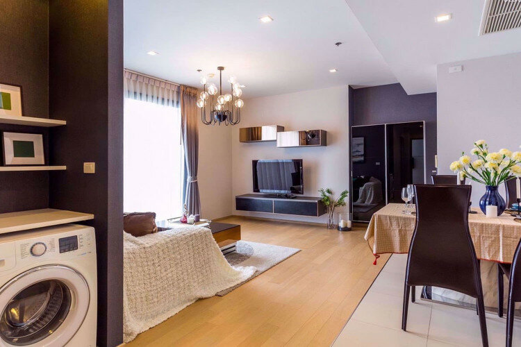 Кондоминиум в Бангкоке, Таиланд | THE149275