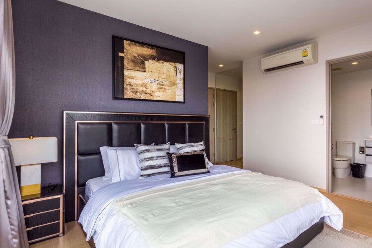 Кондоминиум в Бангкоке, Таиланд | THE149275