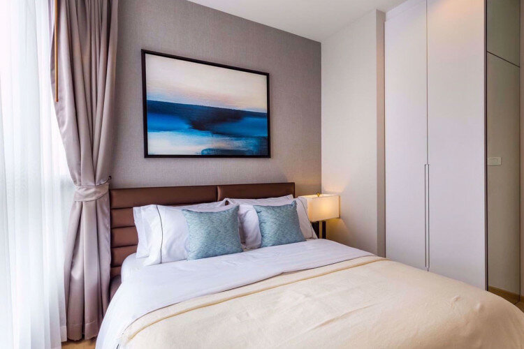 Кондоминиум в Бангкоке, Таиланд | THE149275