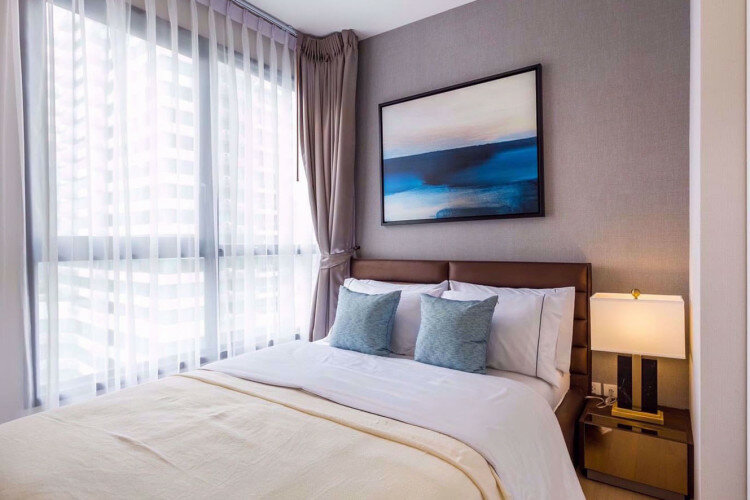 Кондоминиум в Бангкоке, Таиланд | THE149275