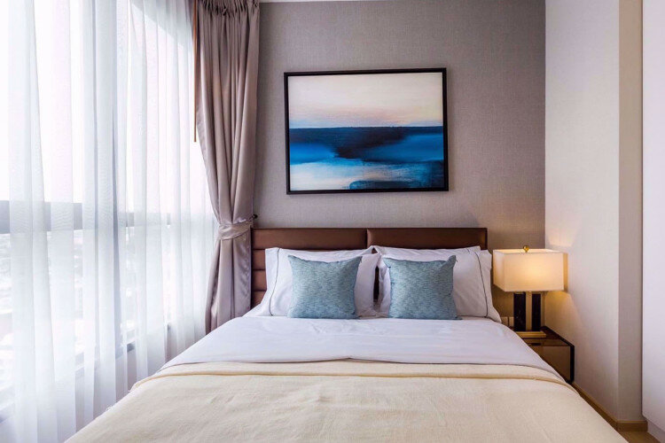 Кондоминиум в Бангкоке, Таиланд | THE149275