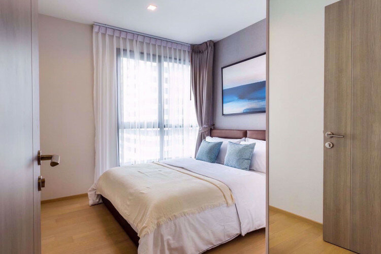 Кондоминиум в Бангкоке, Таиланд | THE149275