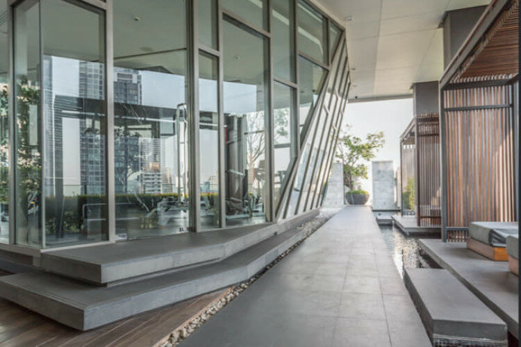 Кондоминиум в Бангкоке, Таиланд | THE149275