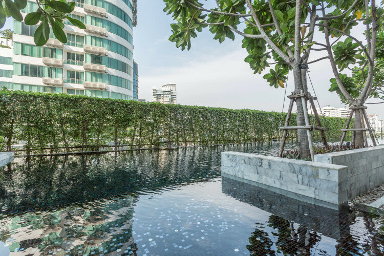 Кондоминиум в Бангкоке, Таиланд | THE149275