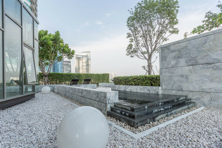 Кондоминиум в Бангкоке, Таиланд | THE149275