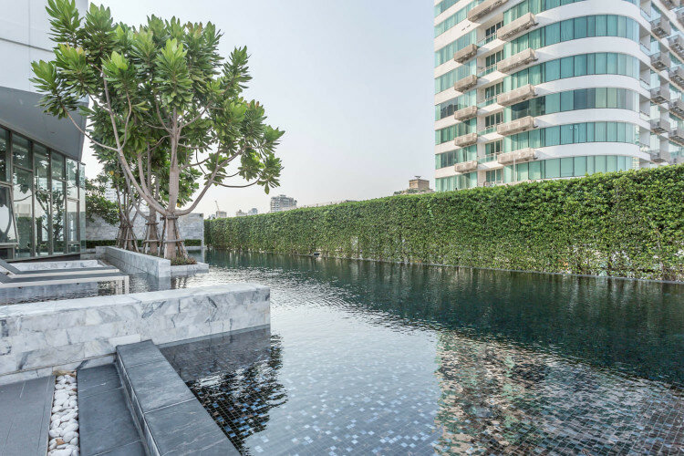 Кондоминиум в Бангкоке, Таиланд | THE149275