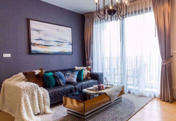 Кондоминиум в Бангкоке, Таиланд | THE149275