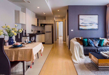 Кондоминиум в Бангкоке, Таиланд | THE149275