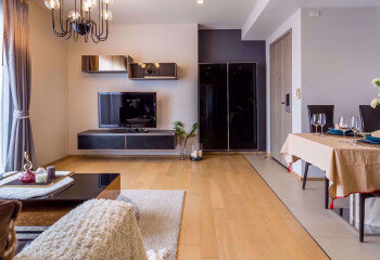 Кондоминиум в Бангкоке, Таиланд | THE149275