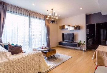 Кондоминиум в Бангкоке, Таиланд | THE149275