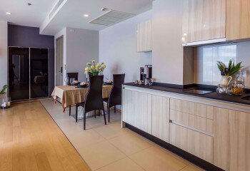 Кондоминиум в Бангкоке, Таиланд | THE149275