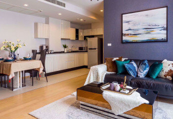 Кондоминиум в Бангкоке, Таиланд | THE149275