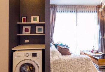 Кондоминиум в Бангкоке, Таиланд | THE149275