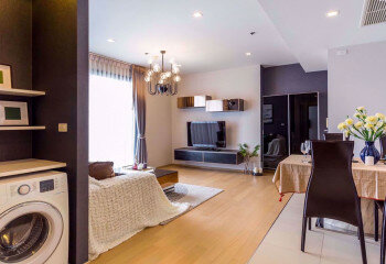 Кондоминиум в Бангкоке, Таиланд | THE149275