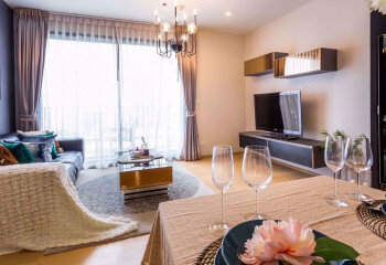 Кондоминиум в Бангкоке, Таиланд | THE149275