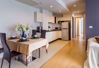 Кондоминиум в Бангкоке, Таиланд | THE149275