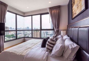 Кондоминиум в Бангкоке, Таиланд | THE149275